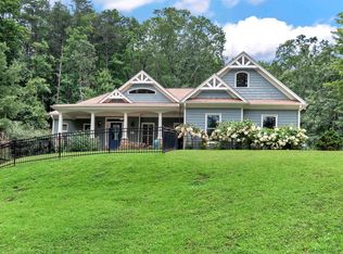 68 Smith Cir, Dawsonville, GA 30534