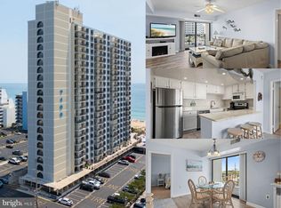 9400 Ocean Highway Condominium, Ocean City, MD 21842