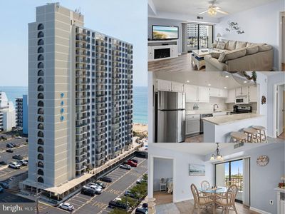 9400 Coastal Hwy Unit 302, Ocean City, MD, 21842