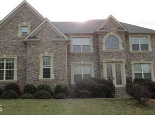 2737 Westport Ln, Conyers, GA 30094