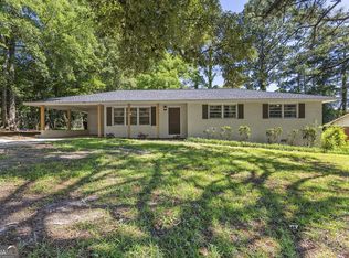 113 Sandra Ave, Warner Robins, GA 31088