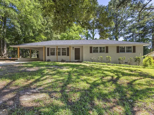 113 Sandra Ave, Warner Robins, GA 31088
