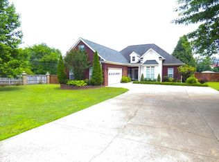 15 Lab Dr, Buchanan, TN 38222