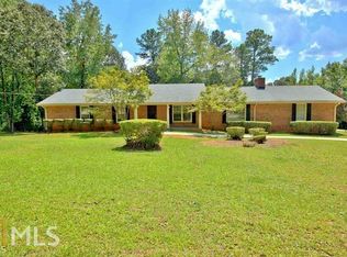 847 New Hope Dr, Hampton, GA 30228