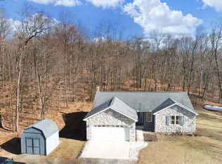 305 Grouse Ridge Dr, Millerstown, PA 17062