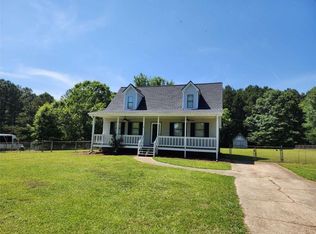 520 John Deere Rd, Monroe, GA 30656