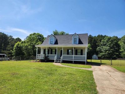 520 John Deere Rd, Monroe, GA, 30656