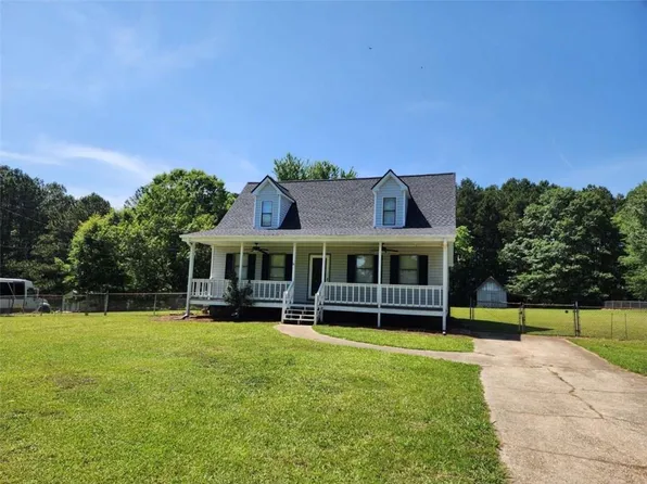 520 John Deere Rd, Monroe, GA 30656