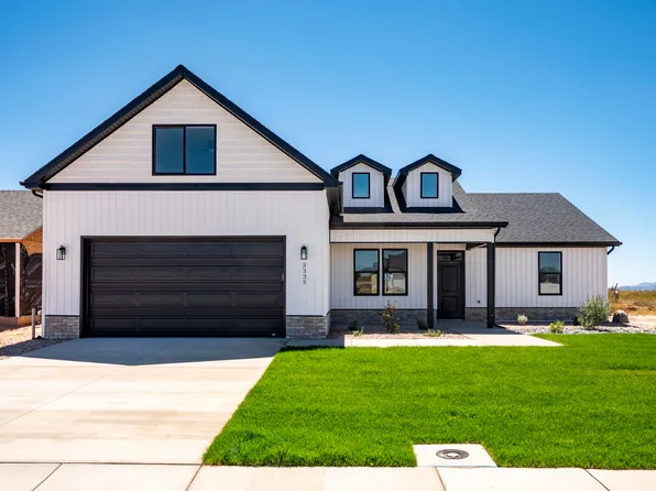 3335 W Indigo St, Cedar City, UT 84721