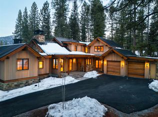 10212 Dick Barter, Truckee, CA
