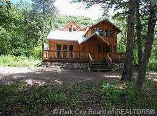 9393 N Alpine Loop Rd, Provo, UT 84604