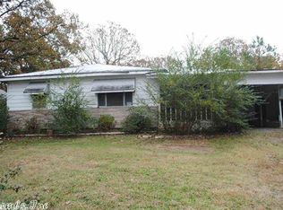 7302 Reed Rd, North Little Rock, AR 72118