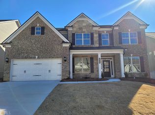 4469 Mill Oak Way SW #114A, Gainesville, GA 30504