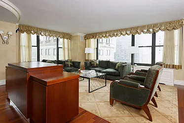 Rented by Brown Harris Stevens