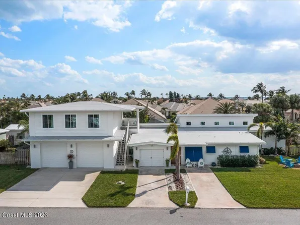 175 Sea Dunes Dr, Melbourne Beach, FL 32951