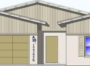 12612 Natalie Berry Ct, El Paso, TX 79928