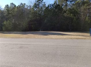 23198 Airport St, North Dinwiddie, VA 23803