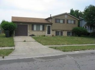 5328 Brayton Ave, Columbus, OH