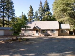 33190 Highway 44, Shingletown, CA 96088
