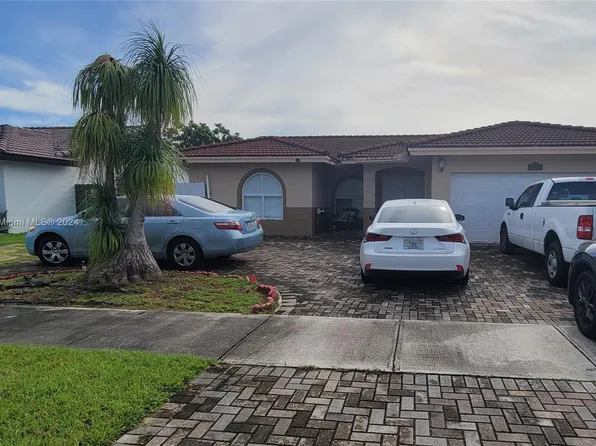 20331 SW 130th Ct, Miami, FL 33177