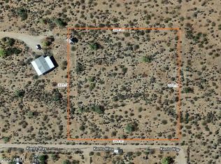 3413 N Sidekick Rd, Florence, AZ 85132