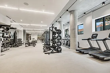 Rented by Brown Harris Stevens