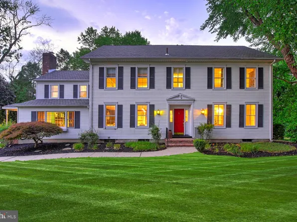 1912 Old Trenton Rd, West Windsor, NJ 08550