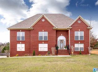 265 Madison Ln, Odenville, AL 35120