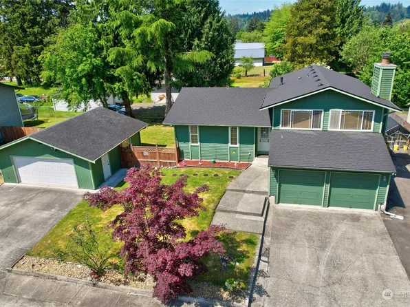 306 Pacific Avenue S, Pacific, WA 98047