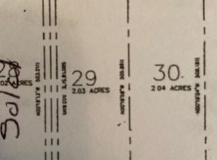 LOT 29 Lynnlee Ln, Myrtle, MS 38650