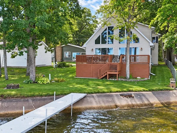 325B Beverly Dr, Prudenville, MI 48651