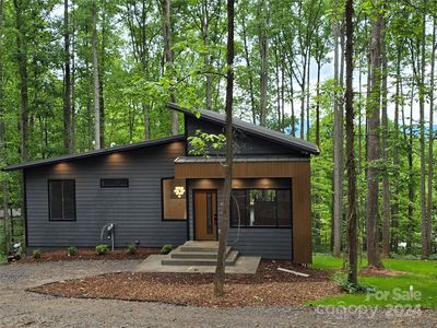 105 Lamplighter Ridge Trl, Candler, NC, 28715