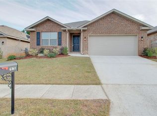 6161 Foxtail Dr, Mobile, AL 36693