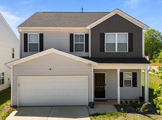 2298 Beechwood View Dr, Winston Salem, NC 27106