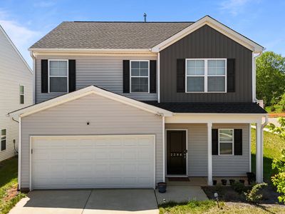 2298 Beechwood View Dr, Winston Salem, NC, 27106