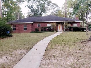 1200 Maple Ln, Jasper, TX 75951