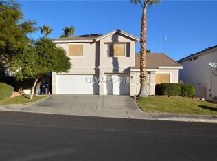 1114 Blitzen Dr, Henderson, NV 89012