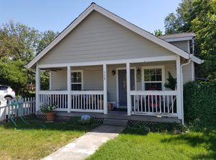 117 Evans St, Ukiah, CA 95482