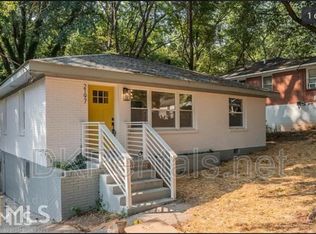 2197 Nelms Dr SW, Atlanta, GA