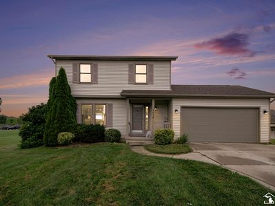 3938 N Otter Creek Rd, Monroe, MI, 48161