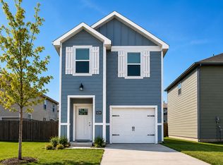 6229 Holly Springs Rd, Princeton, TX 75407