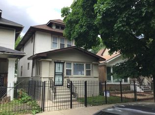 4918 W Walton St, Chicago, IL 60651