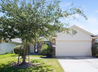 8518 Doskocil Dr, Houston, TX 77044