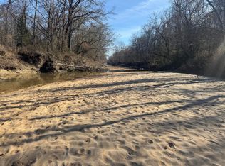 Happy Hollow Rd, Woodland, MS 39776