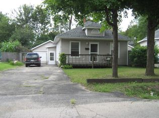 223 Scribner St, Joliet, IL 60432