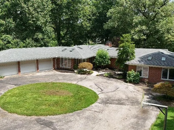 2600 Ridge Rd, Vincennes, IN 47591