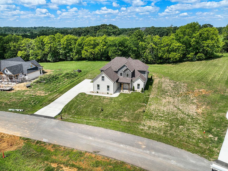 293 Martha Way LOT 2, Cunningham, TN 37052 Zillow