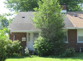 512 Lee Rd, Norwood, PA 19074