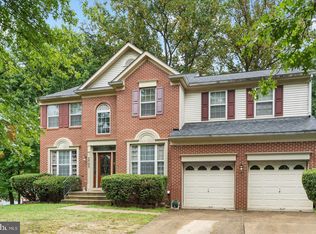 7705 W Evanston Ct, Severn, MD 21144