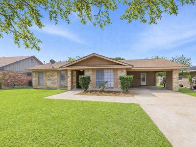 2330 17th St, Lake Charles, LA, 70601